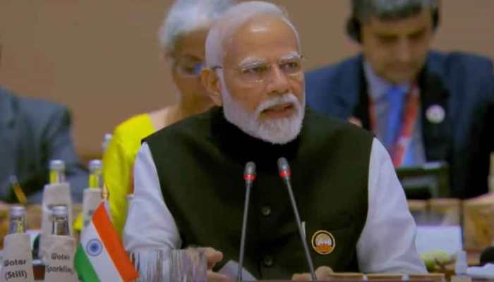 PM Narendra Modi To Meet 'Team G20', Host Gala Dinner At Bharat Mandapam