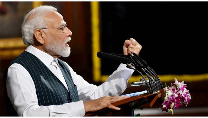'Credit Goes To You': PM Modi Hails 'Team G20' For Highly Successful Summit