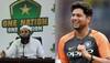 Kuldeep Yadav news