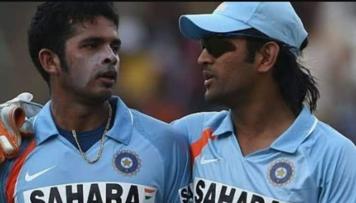 &#039;MS Dhoni Didn&#039;t Sacrifice His Batting Position For...&#039;, Sreesanth Reacts To Gautam Gambhir&#039;s Claim