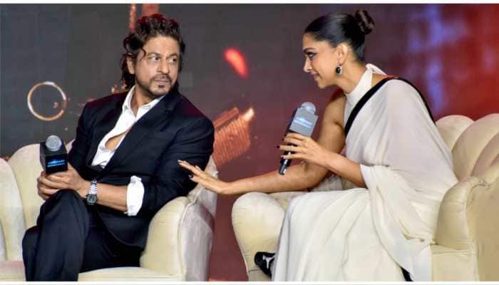 Shah Rukh Khan Shares Experience Of Working With Deepika Padukone, Says &#039;Always A Pleasure&#039; 