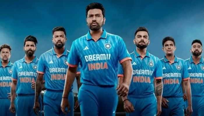 Team India Achieve Historic World No. 1 Rankings In All Three Formats