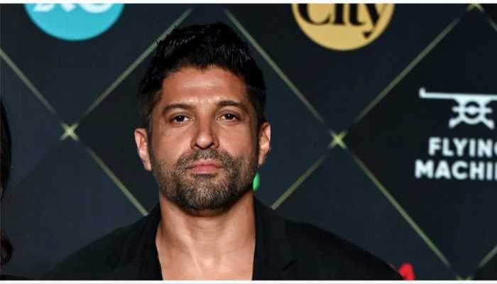 Bollywood News: Farhan Akhtar Opens Up On Shah Rukh Khan’s Exit From ‘Don 3’, Says &#039;We Parted Mutually&#039;