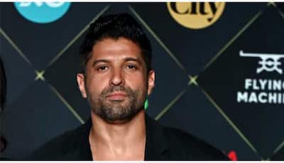 Bollywood News: Farhan Akhtar Opens Up On Shah Rukh Khan’s Exit From ‘Don 3’, Says 'We Parted Mutually'