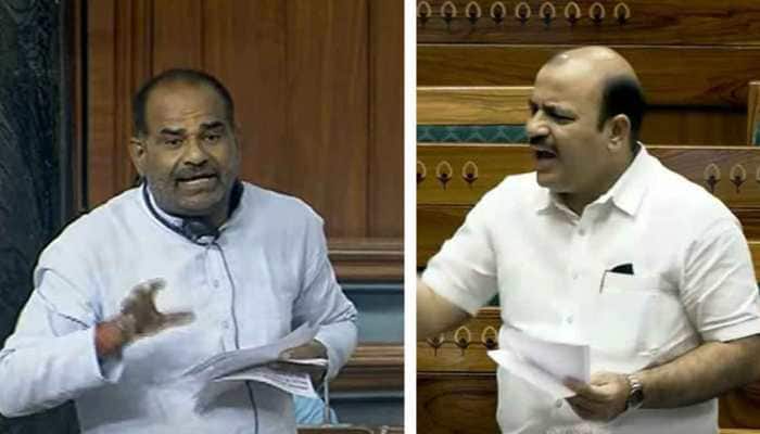 Opposition MPs Write To Lok Sabha Speaker, Demand Privileges Panel Probe Against BJP&#039;s Ramesh Bidhuri