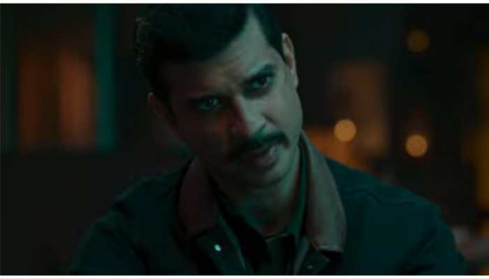 Tahir Raj Bhasin-Starrer 'Sultan of Delhi' Unveils Power-Packed Intriguing Trailer - Watch