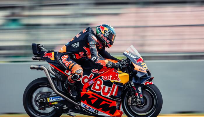 MotoGP Bharat Qualifying Livestreaming When And Where To Watch India Grand Prix On TV And Mobile, Laptop Other Sports News Zee News