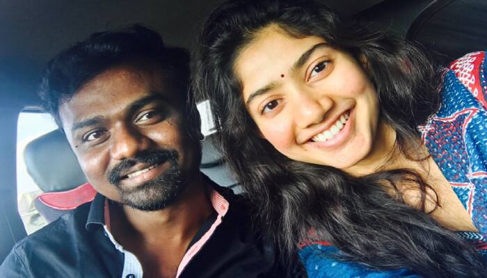 Sai Pallavi Refutes Wedding Rumours With Rajkumar Periyasamy