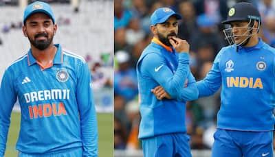 Captain KL Rahul ACHIEVES What Even MS Dhoni, Virat Kohli Could Not With Win Over Australia In 1st ODI