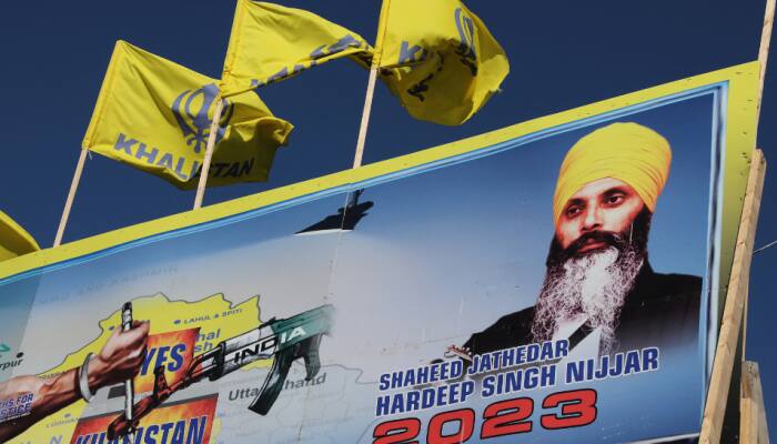 'Closely Coordinating With Canada': US Demands Accountability From India Over Its Alleged Role In Nijjar's 'Killing'