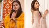Bollywood Festive Looks