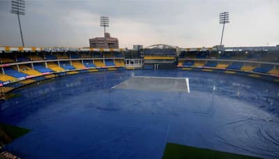 India Vs Australia 2nd ODI Weather Update: Will IND vs AUS Match Get Cancelled Due To Rain In Indore?