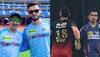Was Gautam Gambhir's Cheeky Birthday Wish For Naveen-ul-Haq Related To Feud With Virat Kohli? Here's How Fans Reacted