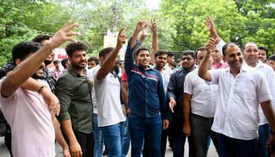 DUSU Election 2023 Result: ABVP Wins 3 Posts, NSUI Gets VP role