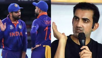 Ahead Of Kohli & Rohit, Gambhir Picks THIS Pakistan Batter As Player To Watch Out For In Cricket World Cup 2023