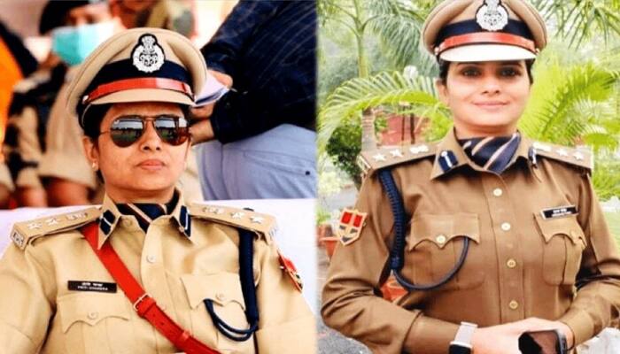 UPSC Success Story: Who Is IPS Preeti Chandra? &#039;Lady Singham&#039; of Rajasthan Who Cracked UPSC In First Attempt