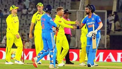 IND Vs AUS Dream11 Team Prediction, Match Preview, Fantasy Cricket Hints: Captain, Probable Playing 11s, Team News; Injury Updates For Today’s India Vs Australia 2nd ODI in Indore, 130PM IST, September 24