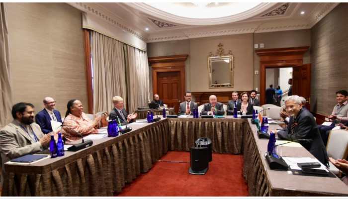 India, Brazil, and South Africa Advocate For Result-Oriented Process For UNSC Reforms, Tangible Results