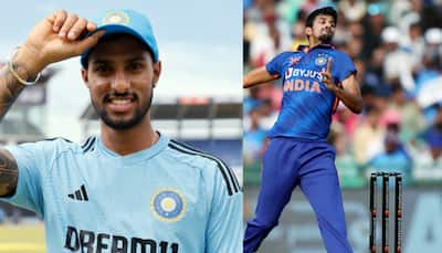 India Vs Australia 2nd ODI Predicted Playing 11: Tilak Varma Or Washington Sundar To Replace Ishan Kishan? Check Here?