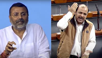 'Habitual Offender Insulting PM Modi...': BJP MP Slams Danish Ali Of 'Provocation', Backs Bidhuri
