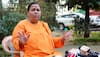 Uma Bharti Goes Against BJP, Bats For OBC Quota Within Women's Reservation 