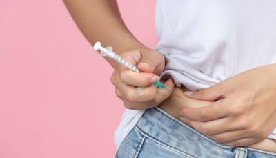 Diabetes Risk In PCOS: Key Factors, Diet And Role Of Early Intervention- Expert Explains
