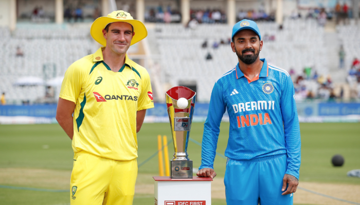 India Vs Australia 2023 2nd ODI Live Streaming For Free: When And Where To Watch IND Vs AUS 2nd ODI LIVE In India Online And On TV And Laptop India Vs Australia 2023 2nd ODI Live Streaming For Free: When And Where To Watch IND Vs AUS 2nd ODI LIVE In India Online And On TV And Laptop