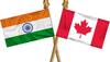 Indian students in Canada