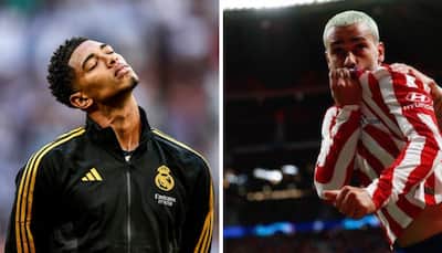 Real Madrid vs Atletico Madrid LIVE Streaming: When And Where To Watch RMA vs ATM La Liga Match Madrid Derby In India For Free?