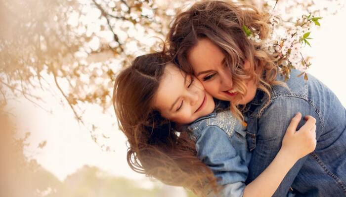 Happy Daughters' Day 2023: Empowering Daughters Through The Influence of Strong Female Role Models