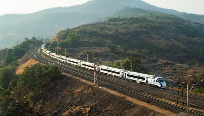 Vande Bharat Express Brings IT Cities Of Hyderabad, Bengaluru Closer: Route, Timing, Fare