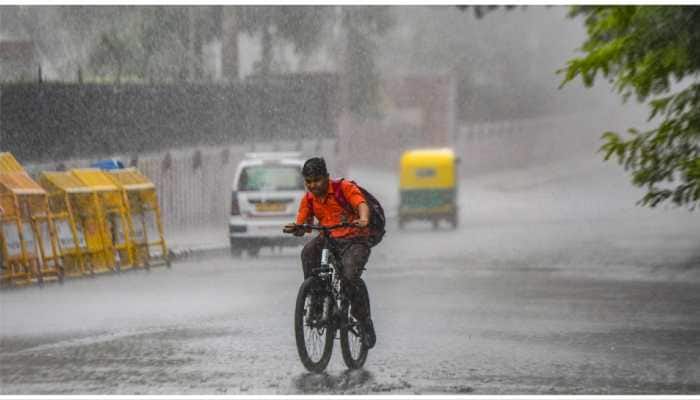 Weather Update: Rain or Dry Spell? Check Delhi-NCR&#039;s Next Week Forecast