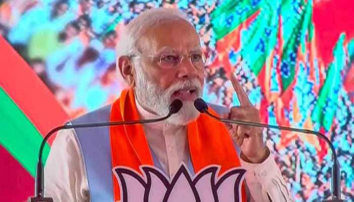 Madhya Pradesh Elections: PM Modi To Give 'Success Mantra' To BJP Workers In Bhopal Today; Several Schools Shut, Exams Postponed