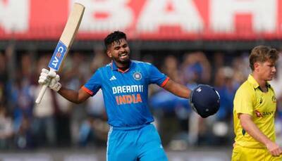 India Vs Australia 2nd ODI: Virat Kohli One Of The Great, No Chance Of Stealing His Position, Says Shreyas Iyer