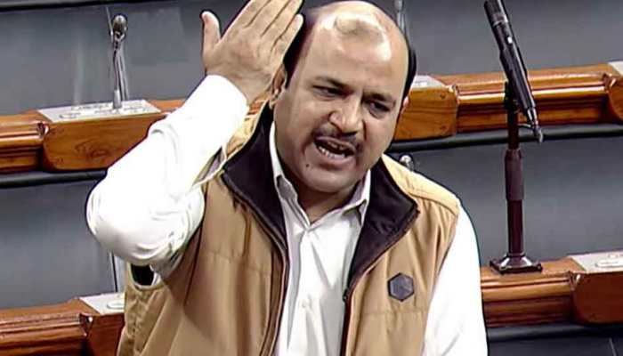 Ramesh Bidhuri Remark Row: BSP's Danish Ali Alleges Narrative Being Set For 'My Lynching'; More BJP MPs Write To Lok Sabha Speaker
