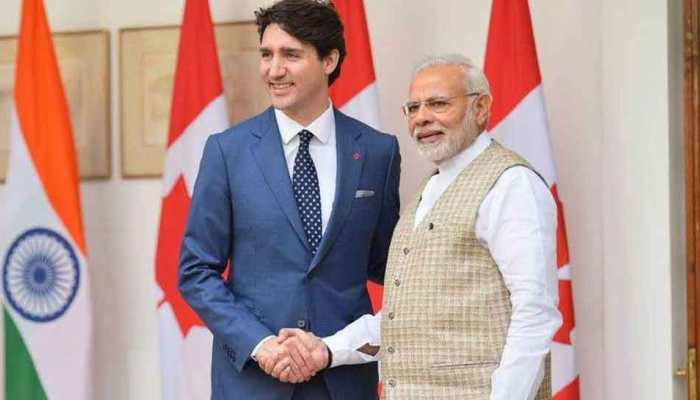 Amid Diplomatic Standoff, Canada's Defence Minister Says 'Ties With India Important'