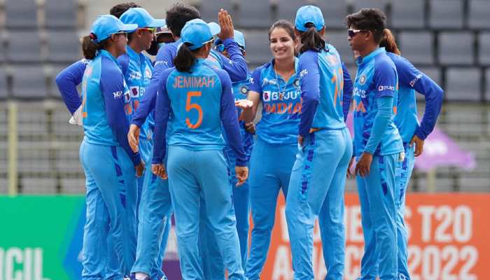 India Women Vs Sri Lanka Women Gold Medal Match And Indian Schedule Livestreaming: When And Where To Watch Indian Athletes In Action On Day 7 Of Asian Games 2023 