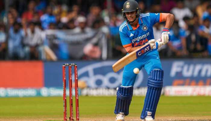 India Vs Australia 3rd ODI: Shubman Gill, Shardul Thakur Rested For Rajkot Match As Rohit Sharma And Virat Kohli Return