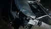 nasik bus accident