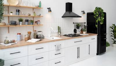 Revitalize Your Home: 10 Vastu-Approved Kitchen Design Tips For Health And Prosperity
