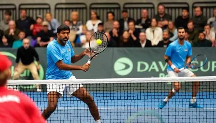 Asian Games 2023: Gold Medal Favourites Rohan Bopanna And Yuki Bhambri Suffer Shock Loss, Ankita Raina Enters Pre-Quarters
