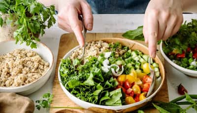 Weight Loss: 5 Tips And Recipes For Effective Meal Planning On A Plant-Based Diet