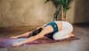 Yoga For Sleep: 3 Easy-To-Do Yoga Asanas And Techniques For Restful Slumber