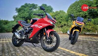 Hero Karizma XMR Price To Increase To Rs 1.80 Lakh From October 1 - Details