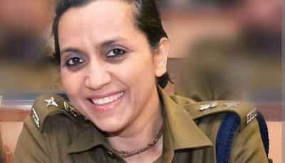 IPS Success Story: Woman IPS Officer Aslam Khan's Devotion to Lord Krishna - A Tale of Devotion And Inspiration
