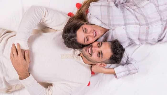 Why Married People Get Attracted To A Third Person: Pull Of Novelty To Dissatisfaction With Spouse