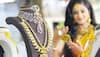 Gold Remains Flat At Rs 60,050; Silver Tumbles Rs 450