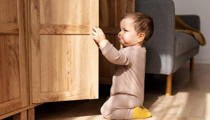 Kid-Friendly Furniture: Durable And Safe Options for Your Family Home