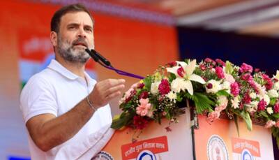 'PM Modi Fears Caste Census...', Says Rahul Gandhi; Accuses Govt Of 'Hiding Data'