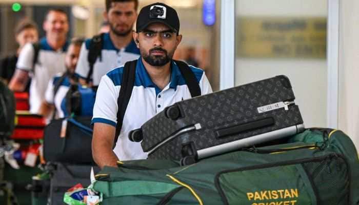 Cricket World Cup 2023: Babar Azam&#039;s Pakistan Cricket Team Set To Land In India on September 27 After Visa Controversy